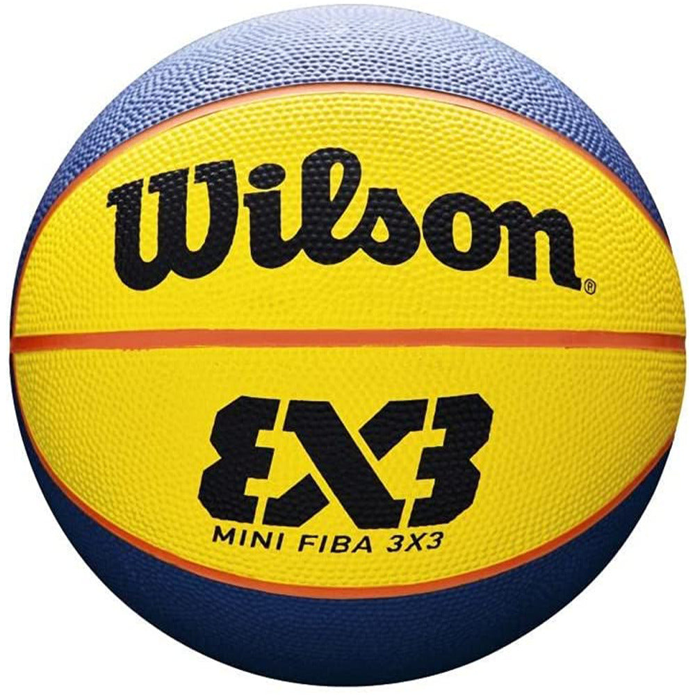 Wilson Fiba Basketball 3×3 Replica