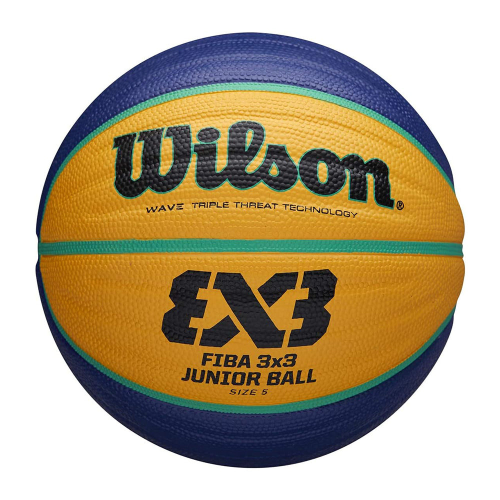 Wilson Fiba 3X3 Replica Junior Basketball