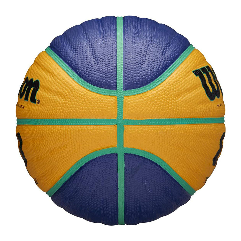 Wilson Fiba 3X3 Replica Junior Basketball